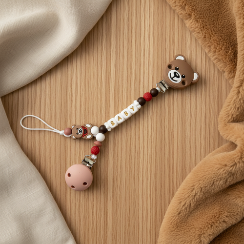2en1 Petit Ours