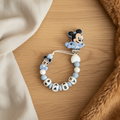 Baby Mickey