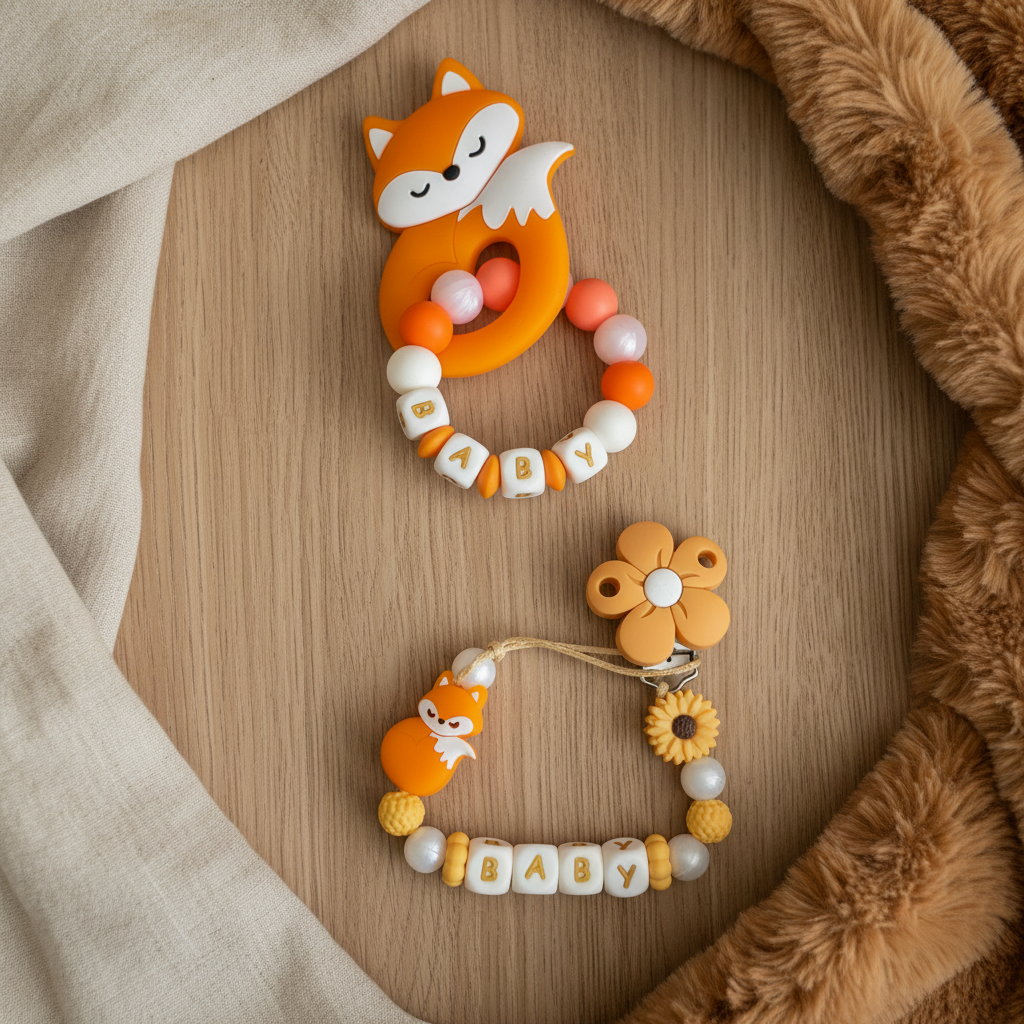 Coffret Duo Renard orange v3