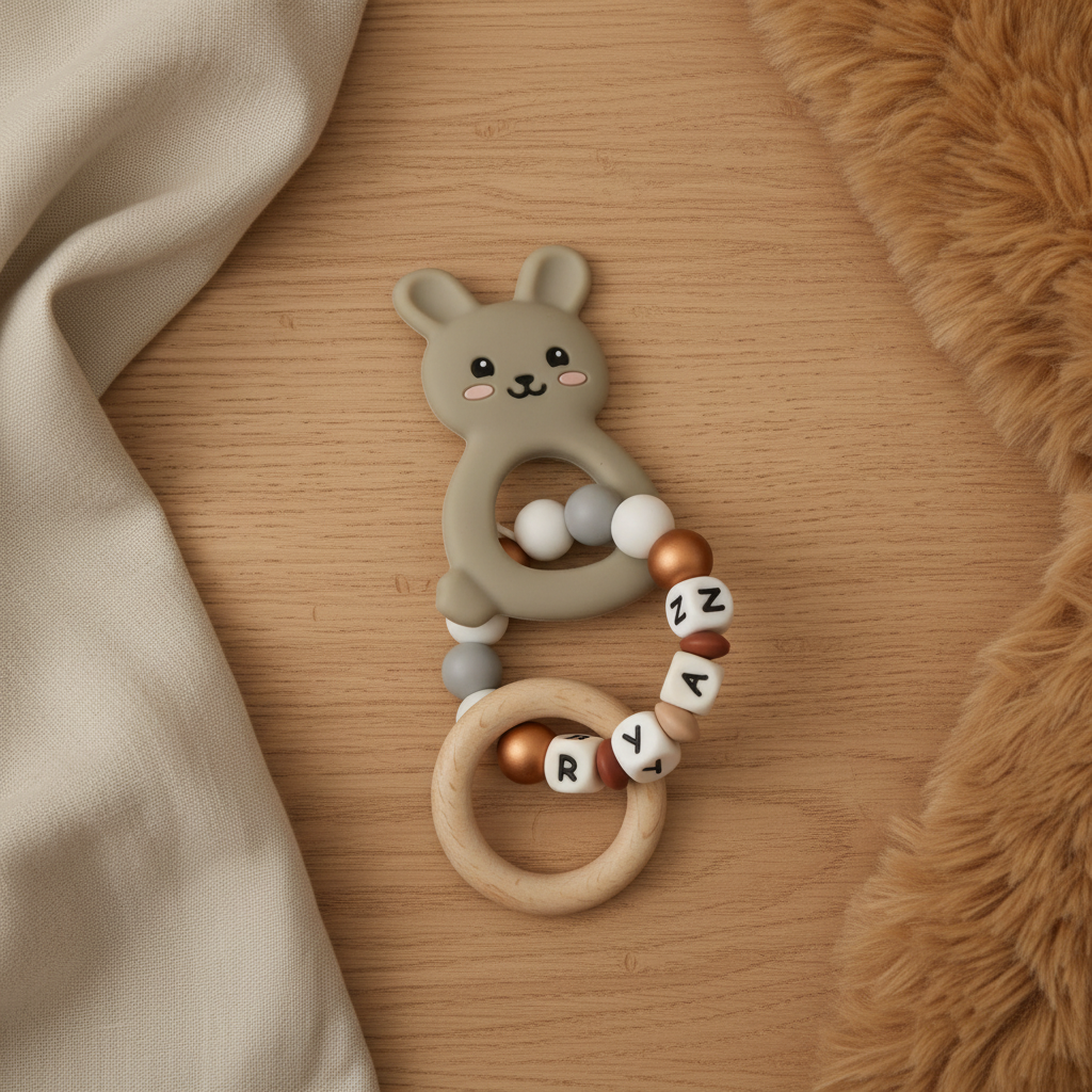 Dentition Petit Lapin