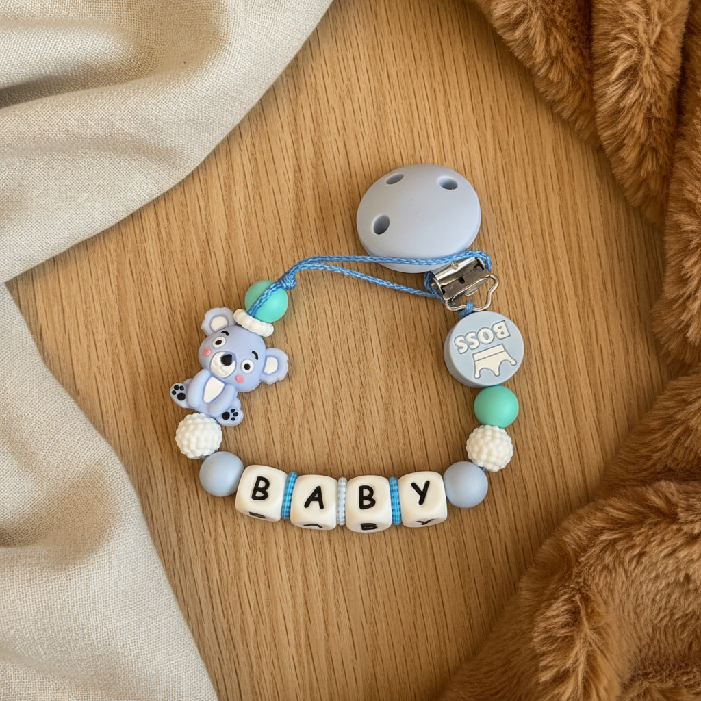 Koala gris