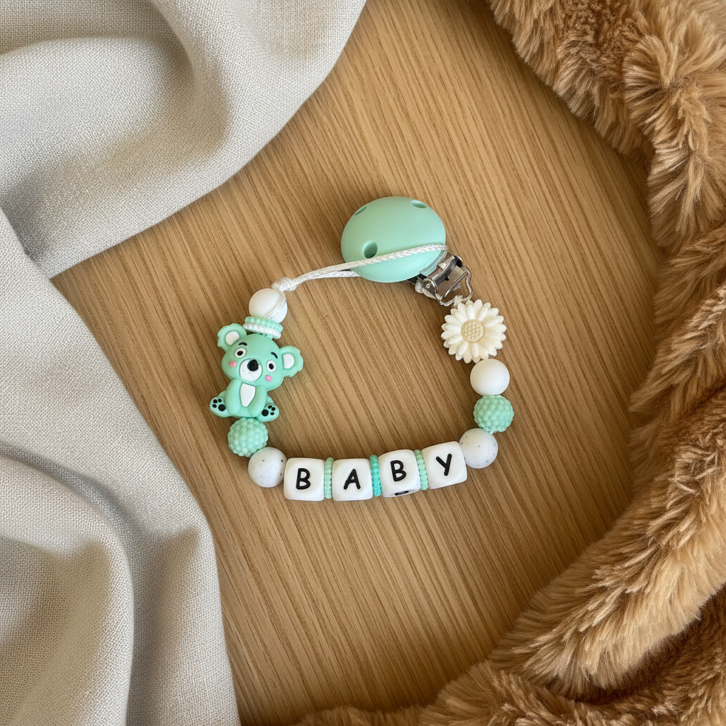 Koala mint