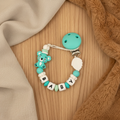 Koala teal