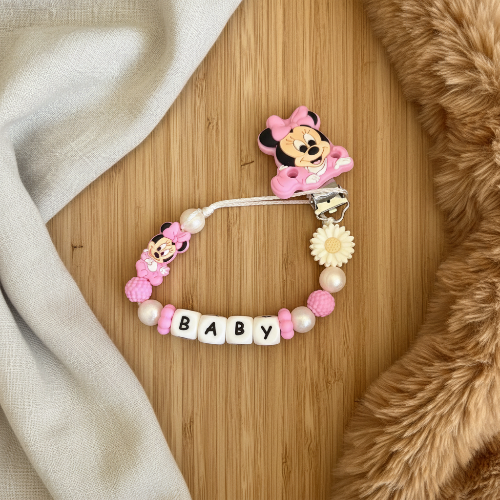 Minnie rose