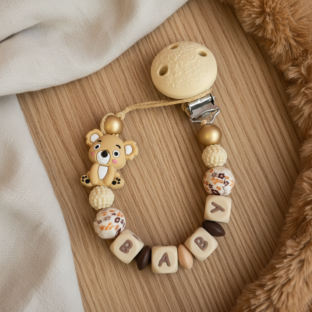 Petit Koala beige