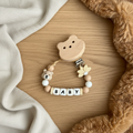 Petit Ours bois