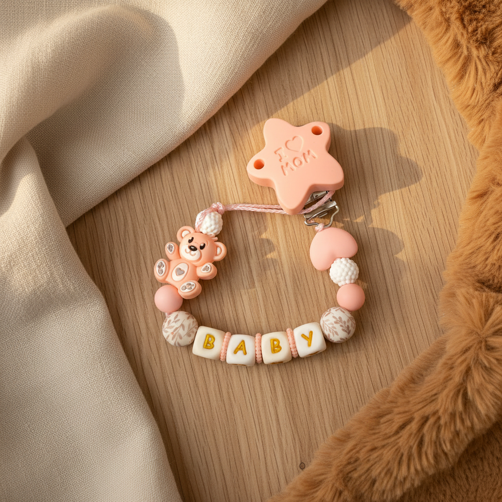Petit Ours pêche étoile