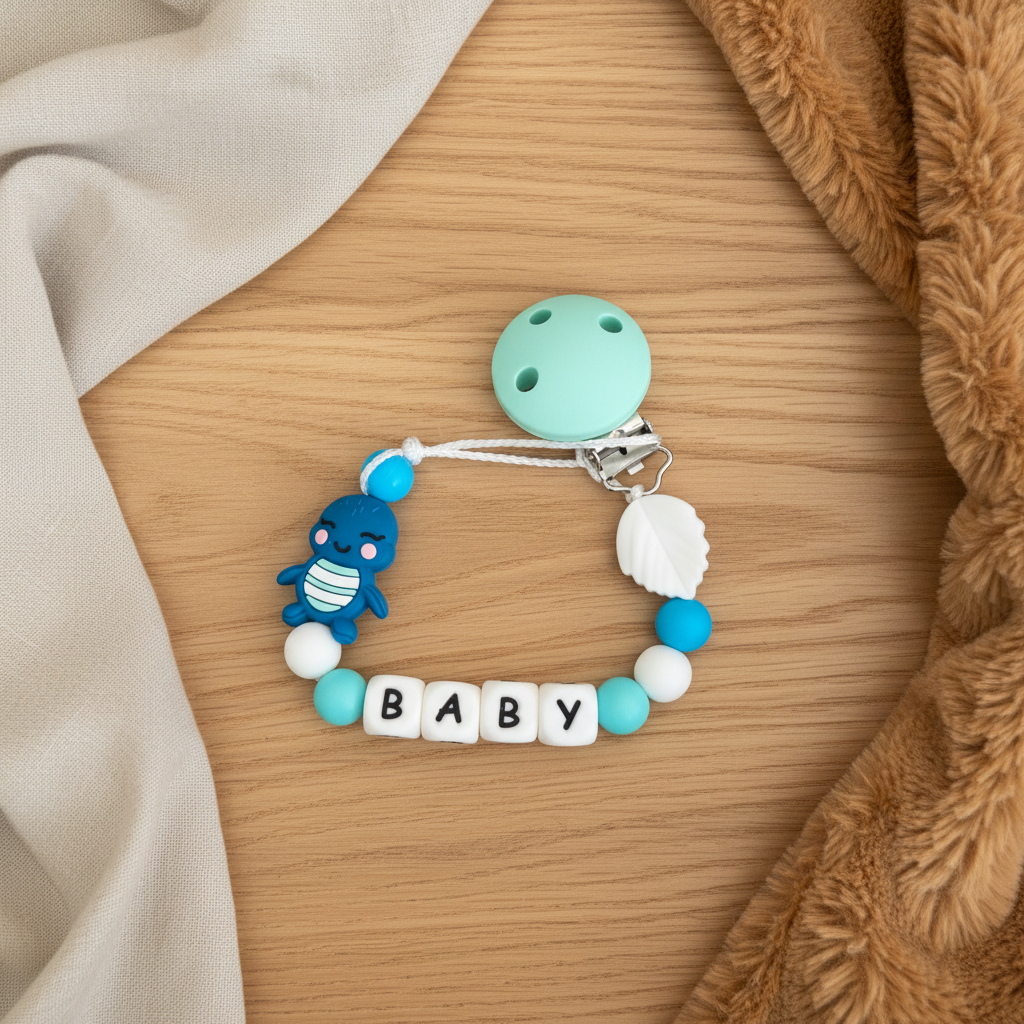 Petite Tortue mint