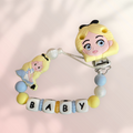 Attache tétine Alice