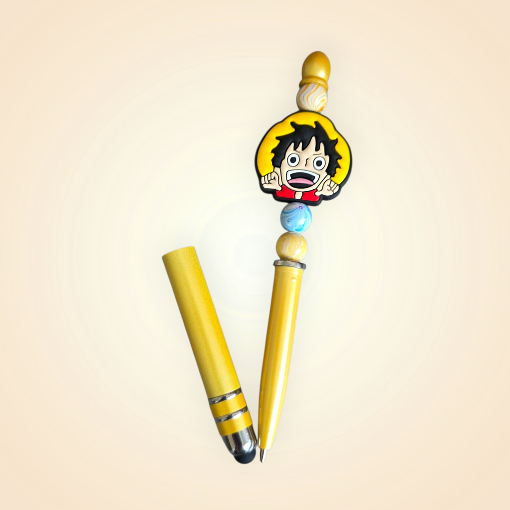 Stylos et stylet personnalisable