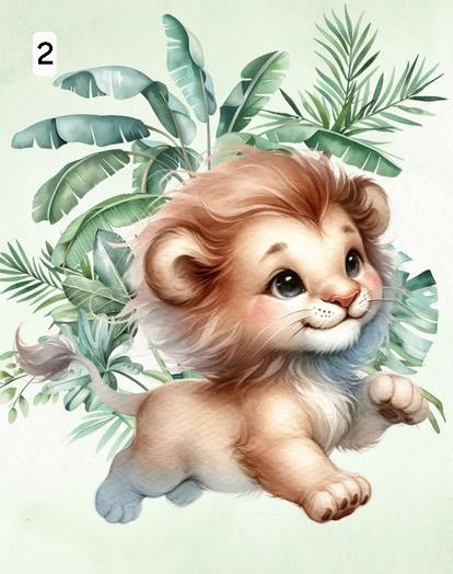 Couverture polaire bébé