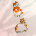 Coffret Duo Petit Renard