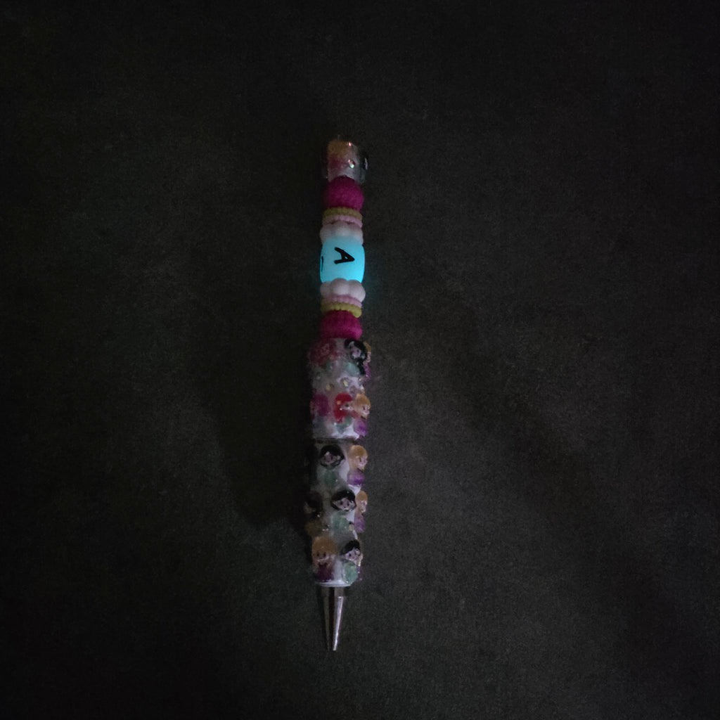 Stylos personnalisable