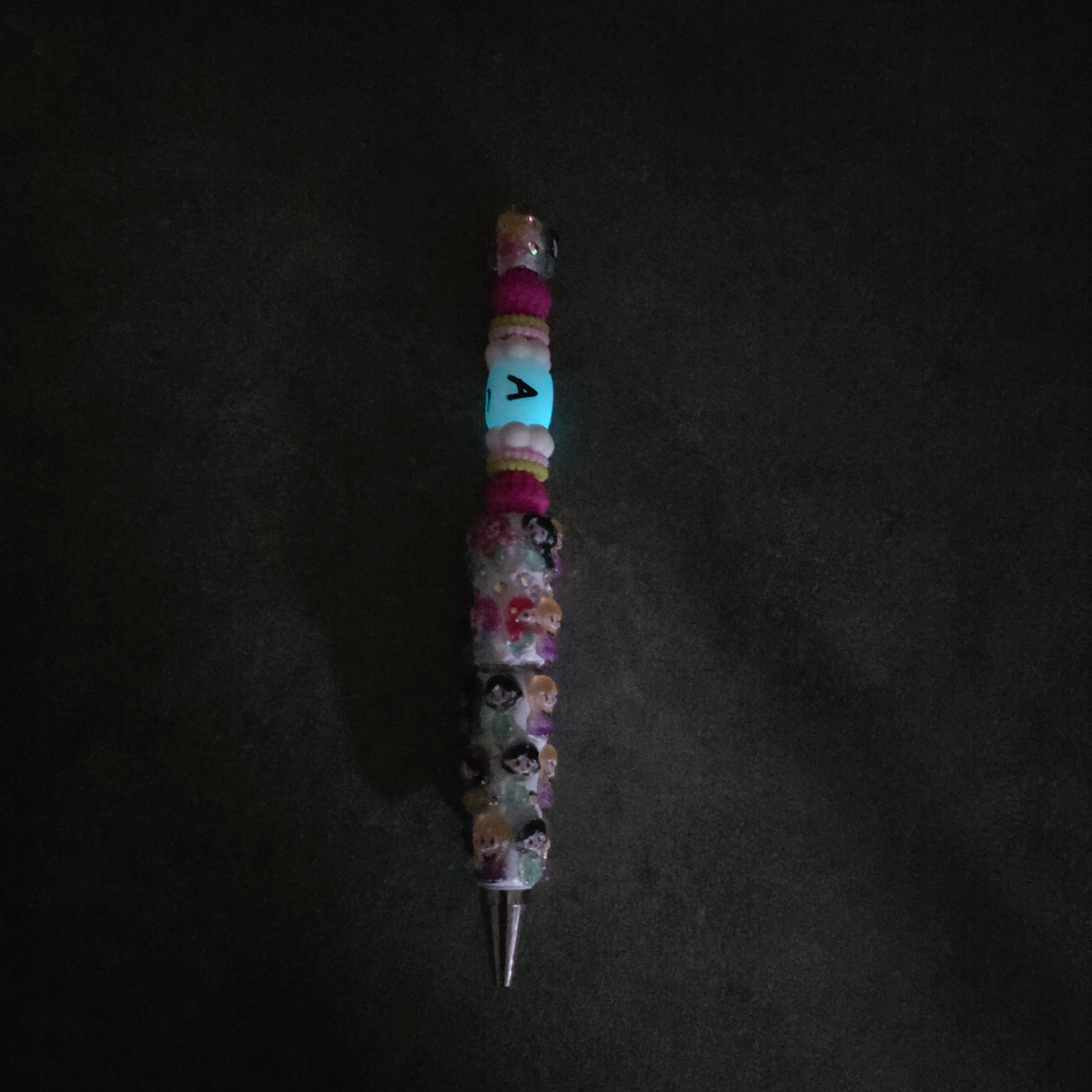 Stylos personnalisable
