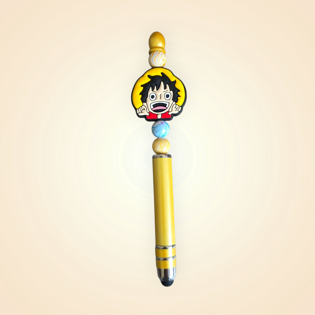 Stylos et stylet personnalisable