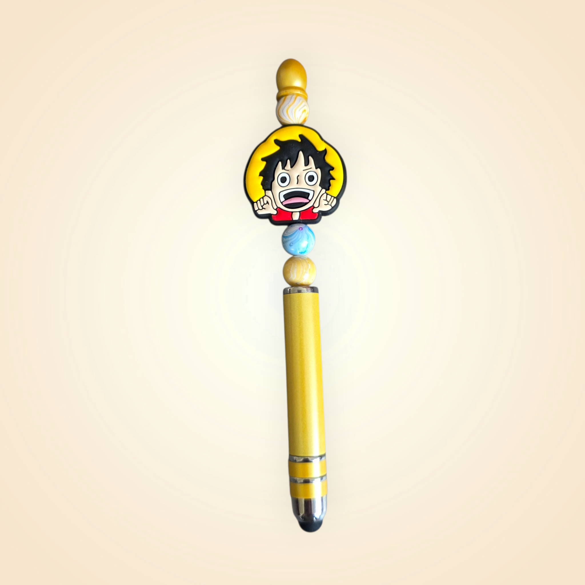 Stylos et stylet personnalisable