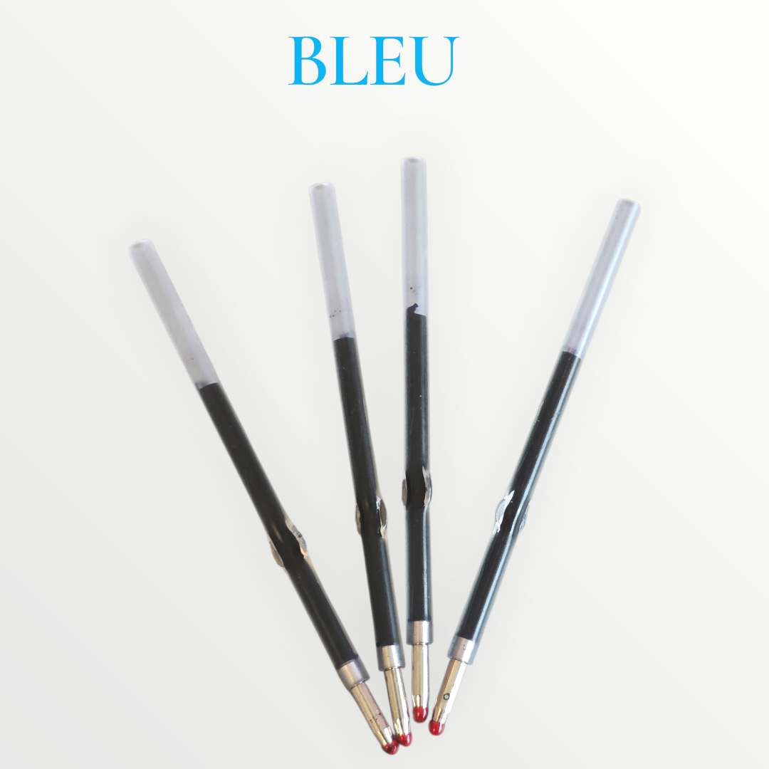 🖋Recharge pour stylos