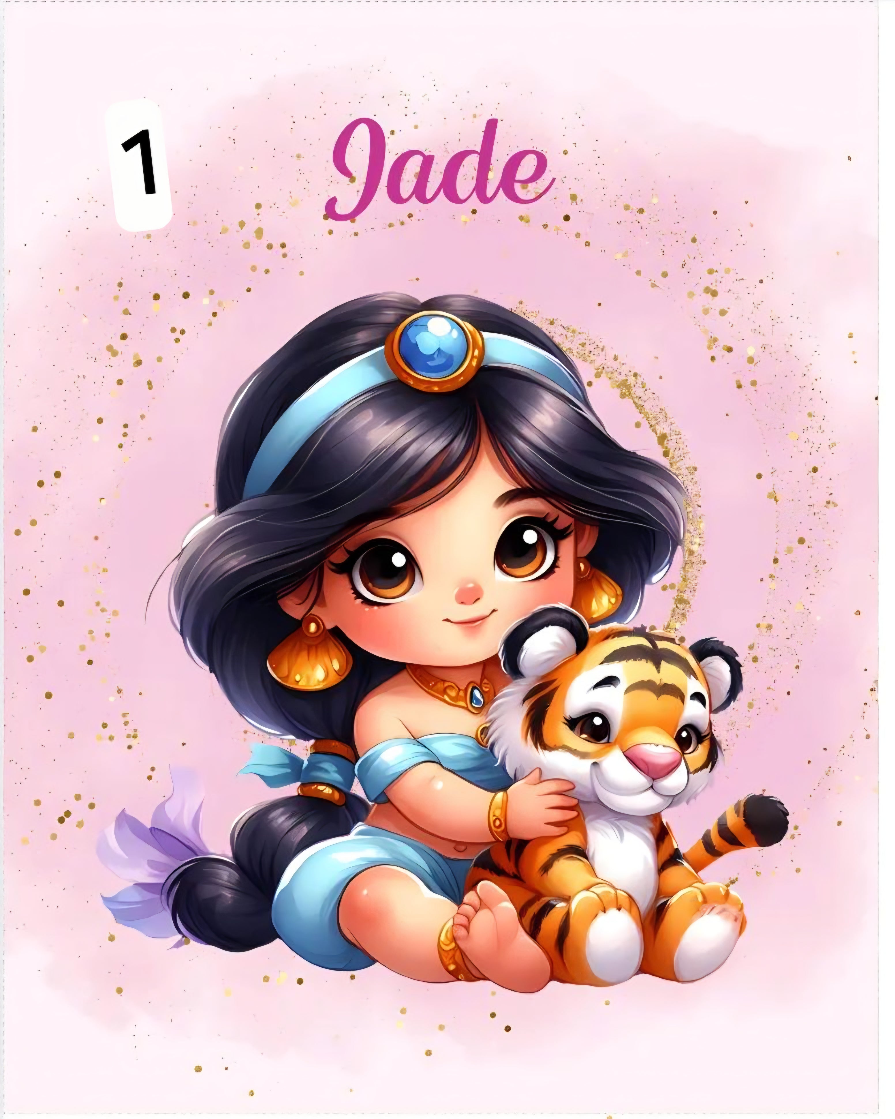 Plaide bébé