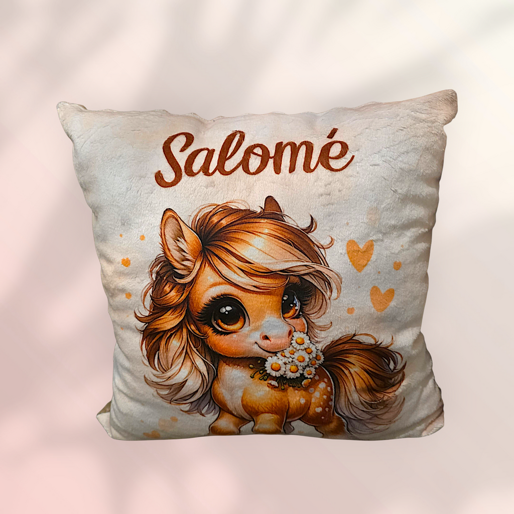Coussin