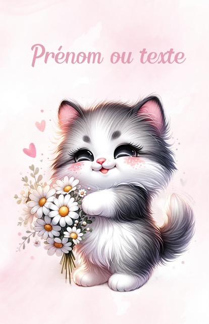 Couverture Polaire bébé