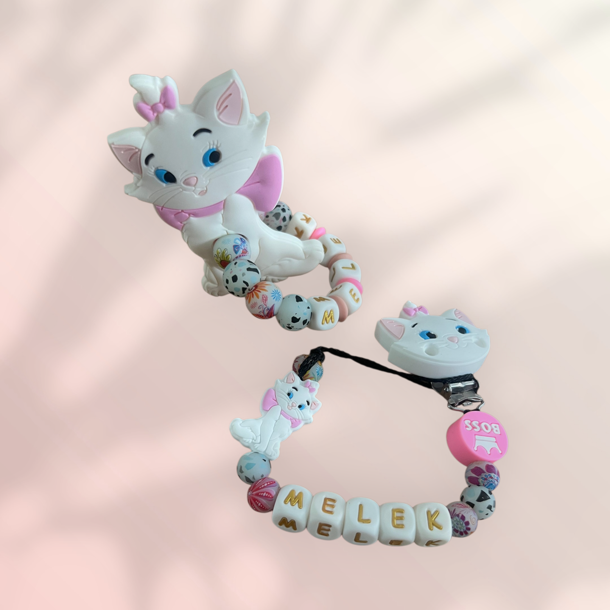 Coffret Duo Aristochat