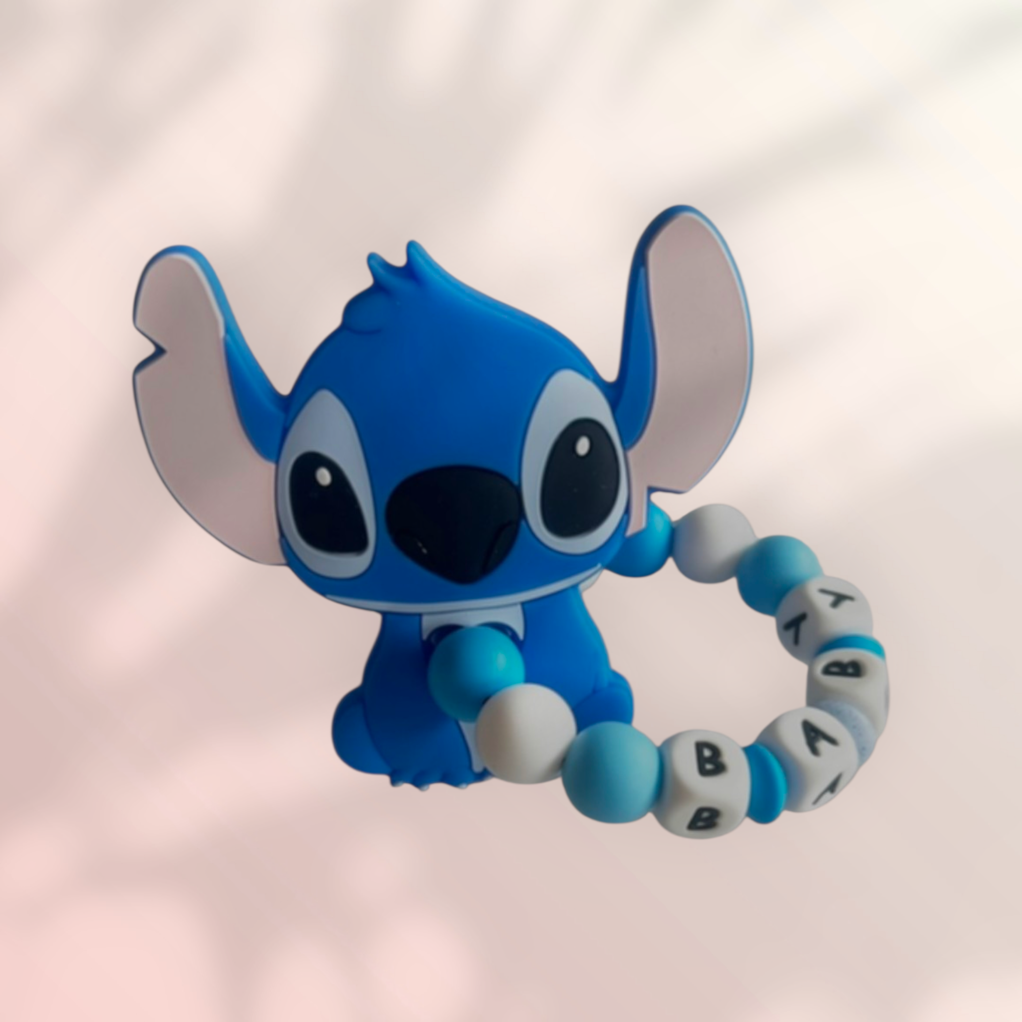 Jouet de Dentition Petit Stitch