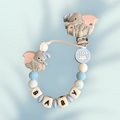 Attache tétine Dumbo