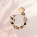 Attache tétine Petit Poney