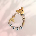 Attache tétine Bambi