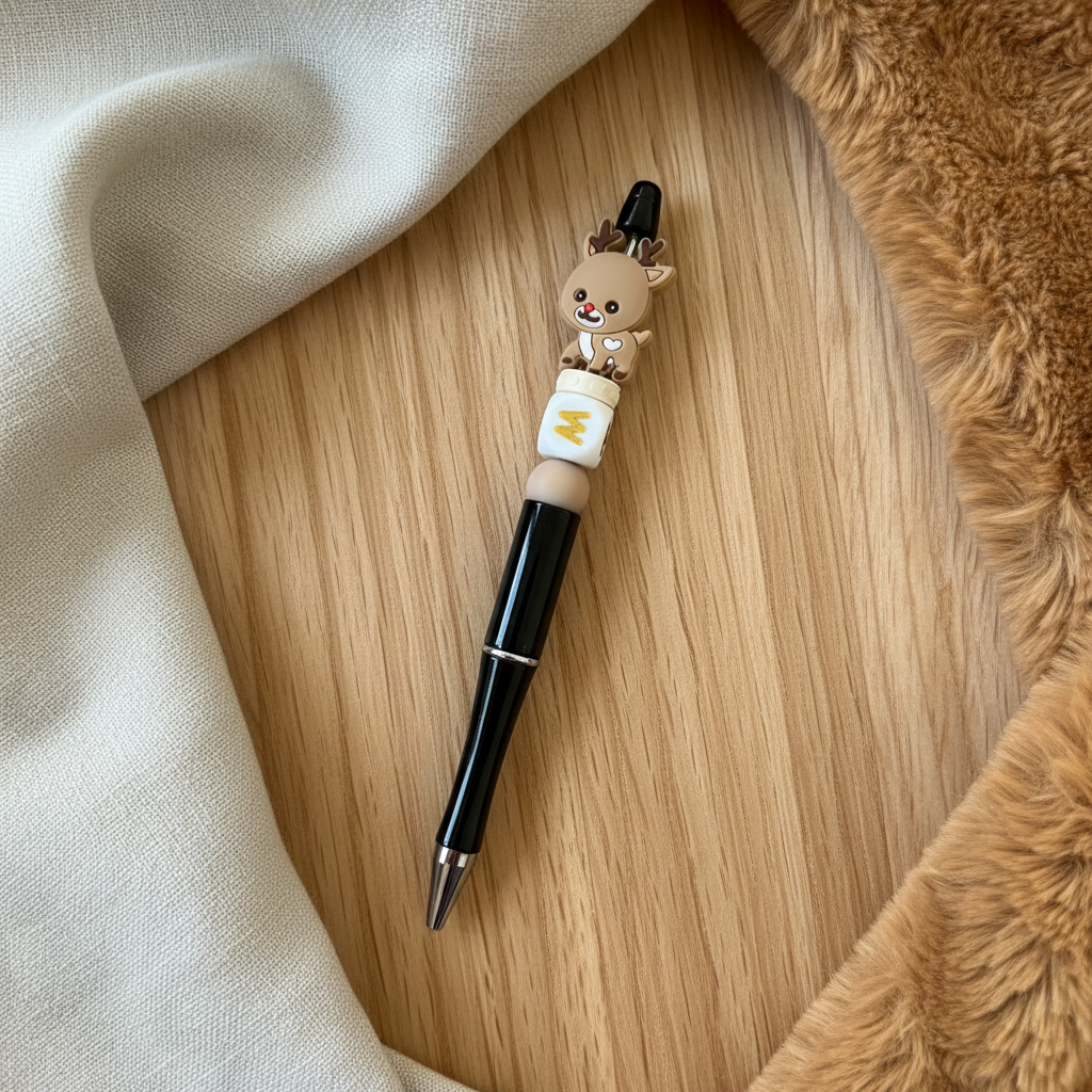 Stylos personnalisable