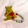 Jouet de Dentition Petit Winnie