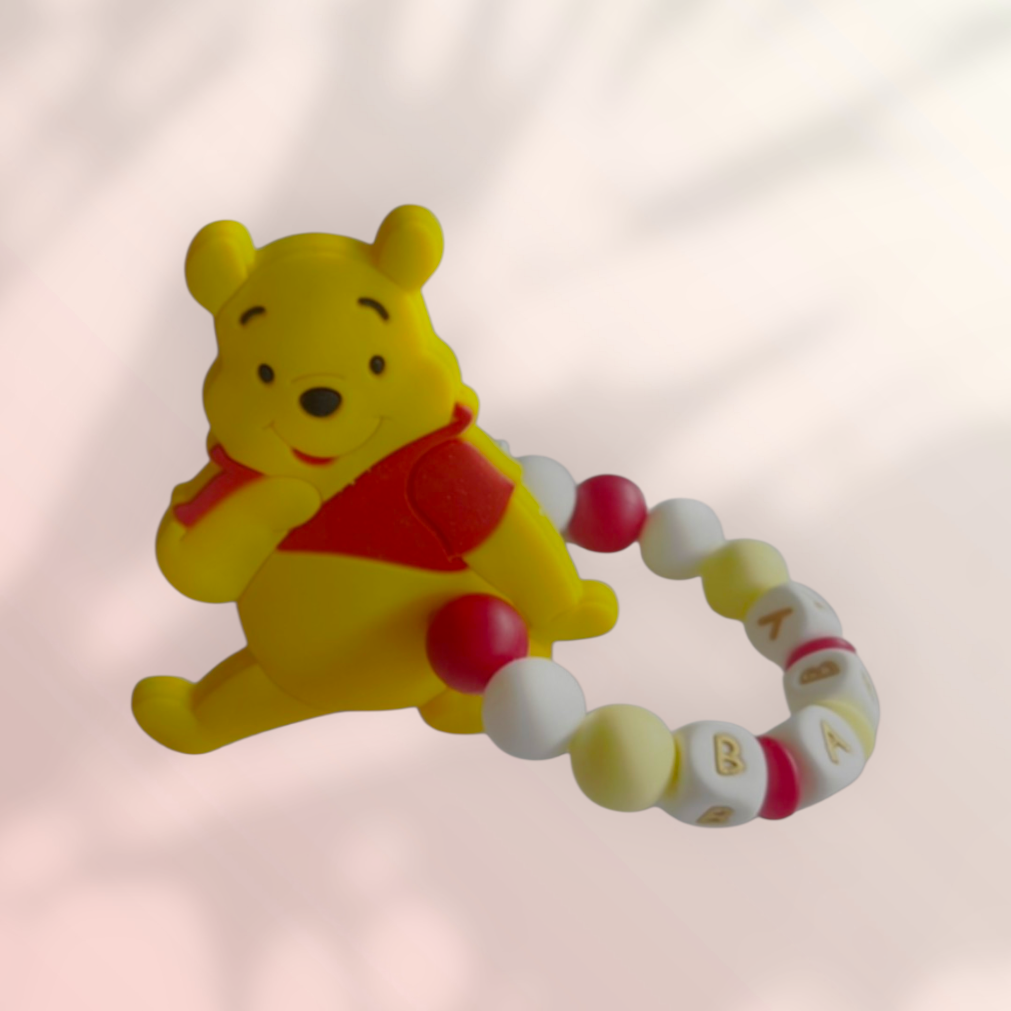 Jouet de Dentition Petit Winnie