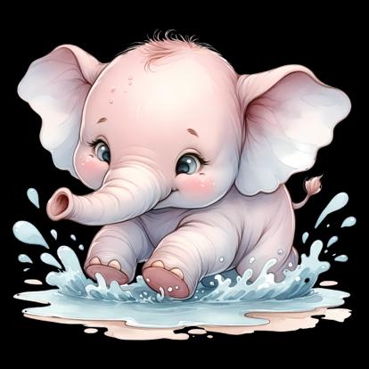 Plaide bébé
