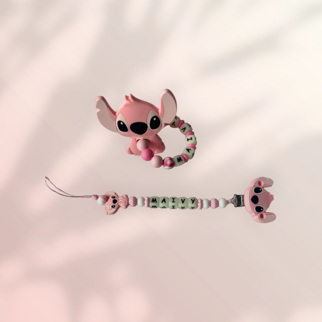 Coffret Duo angel