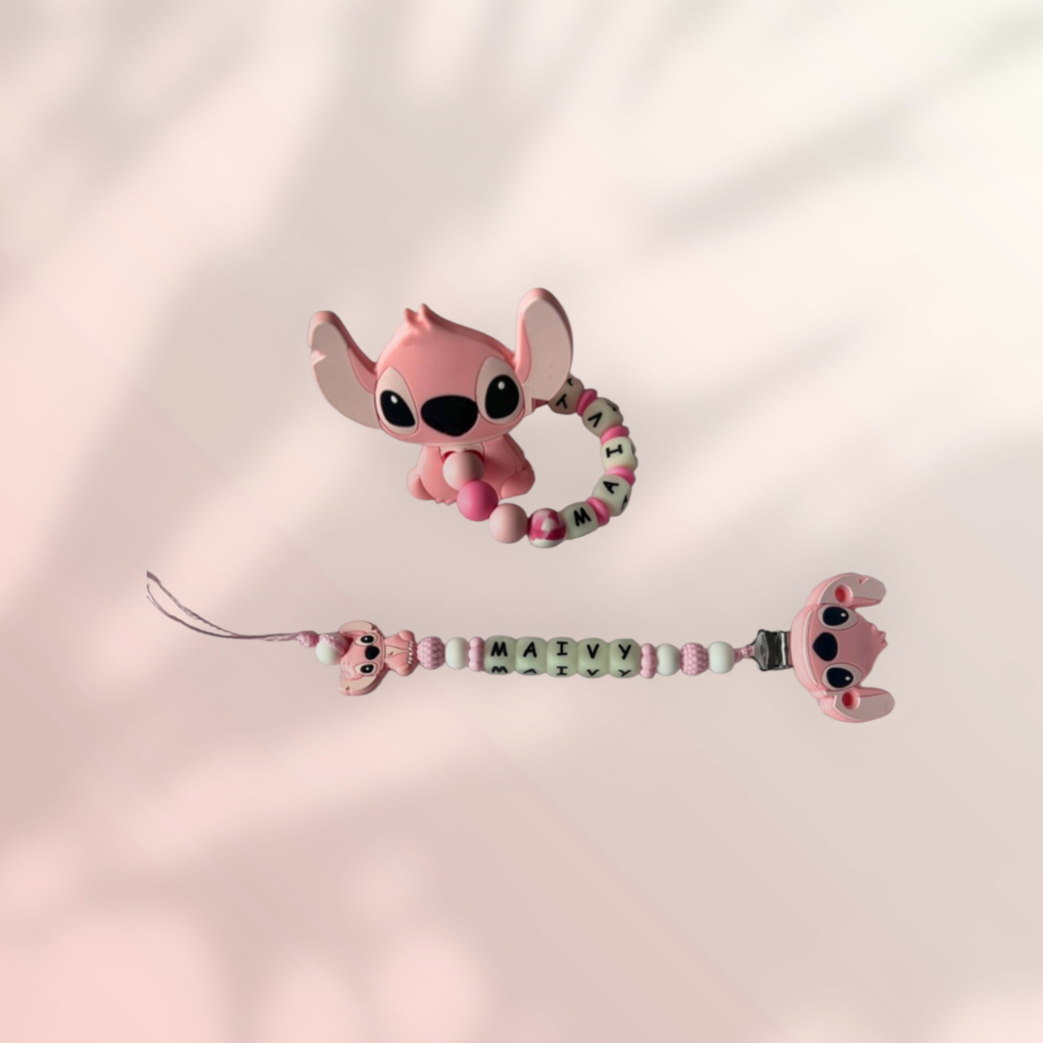 Coffret Duo angel