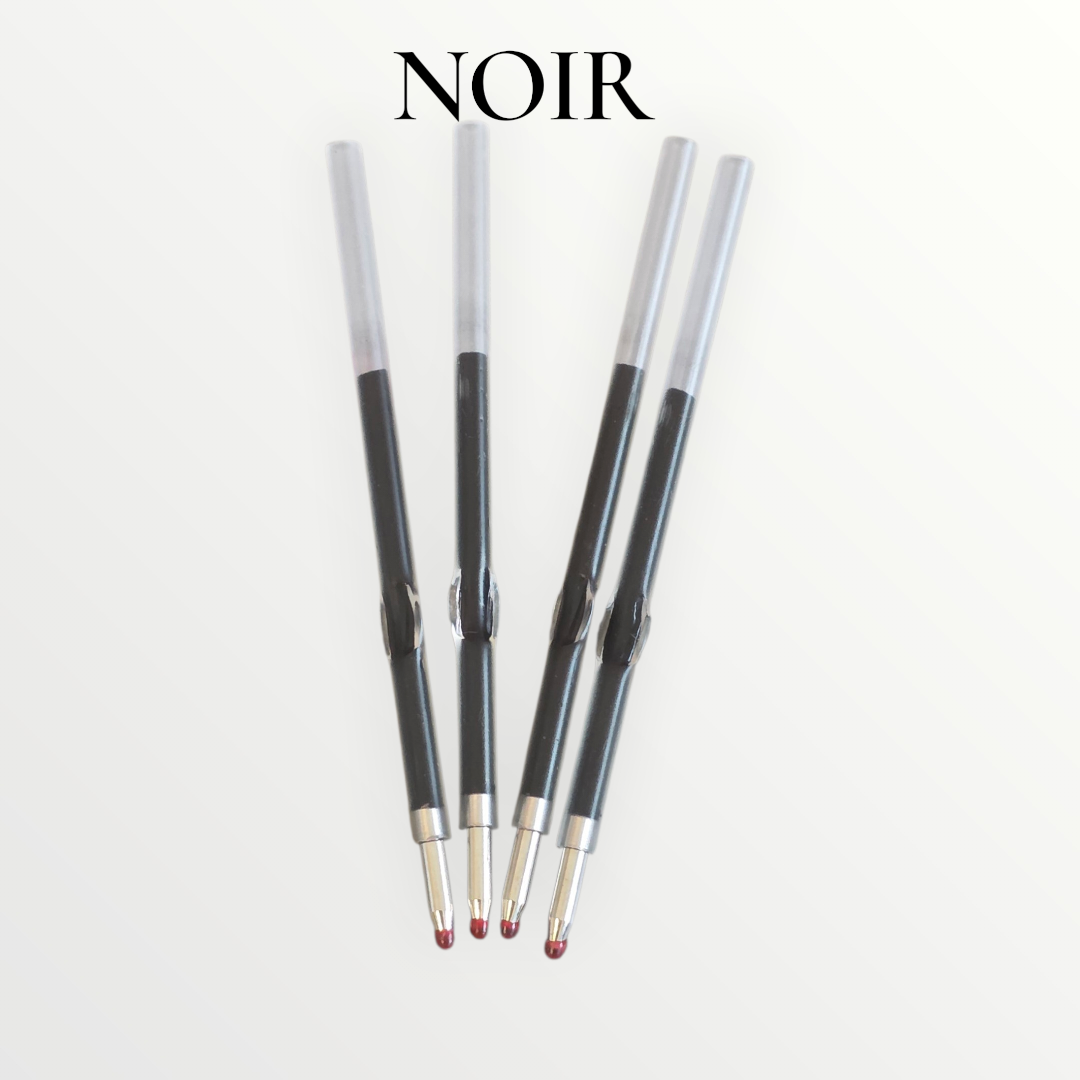 🖋Recharge pour stylos