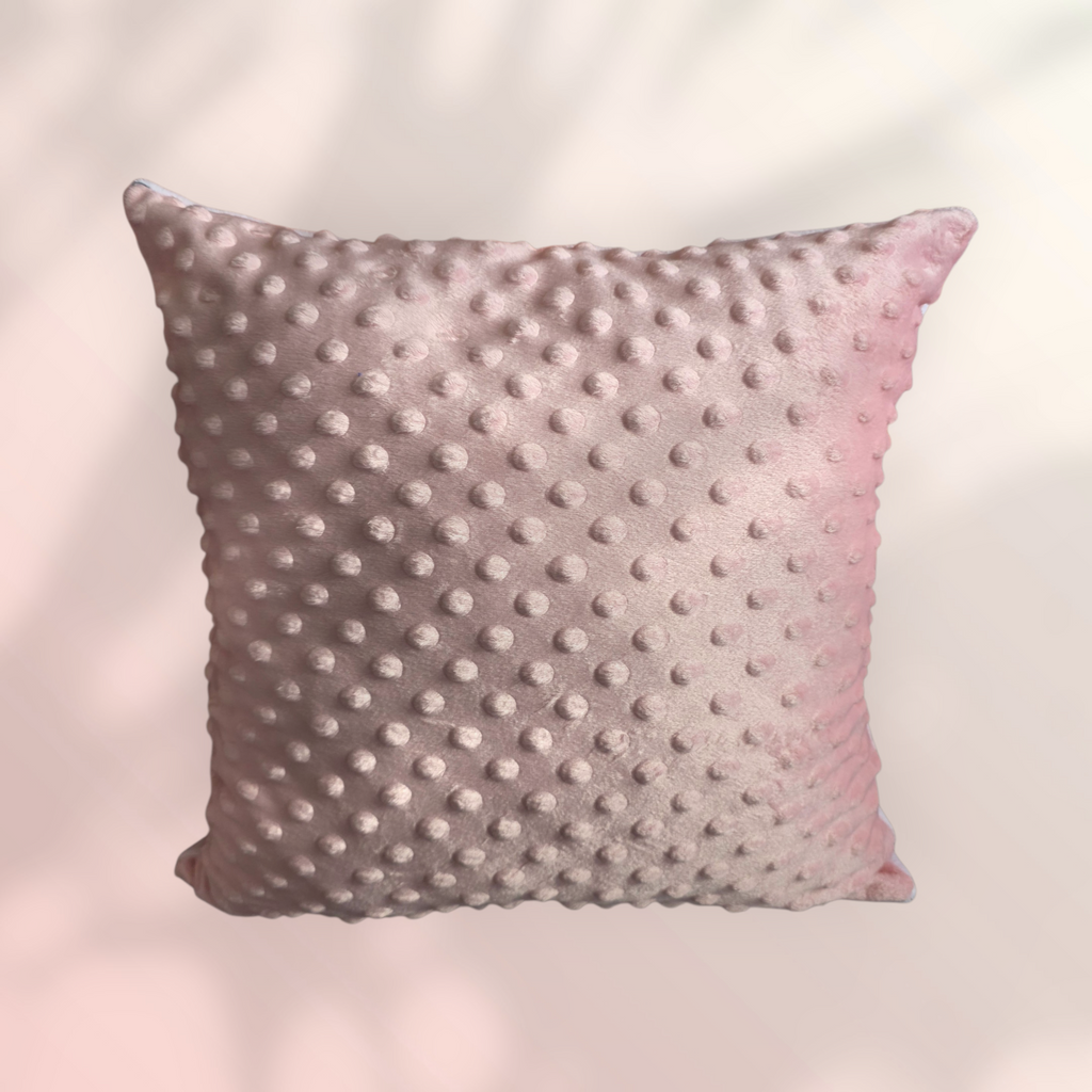 Coussin Renard