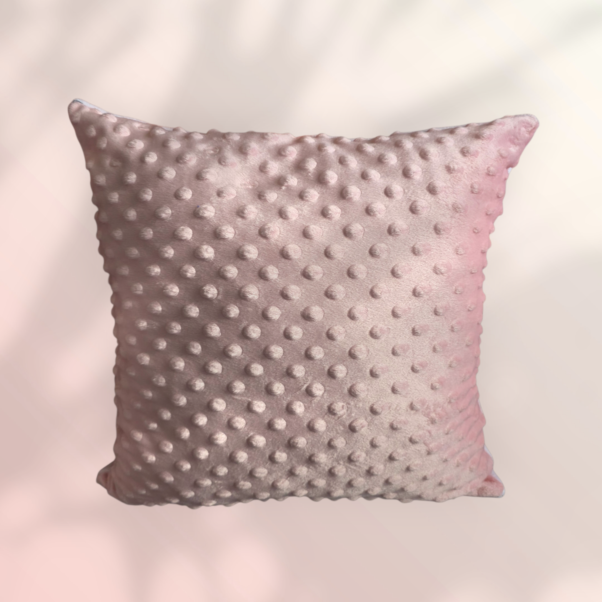 Coussin Renard