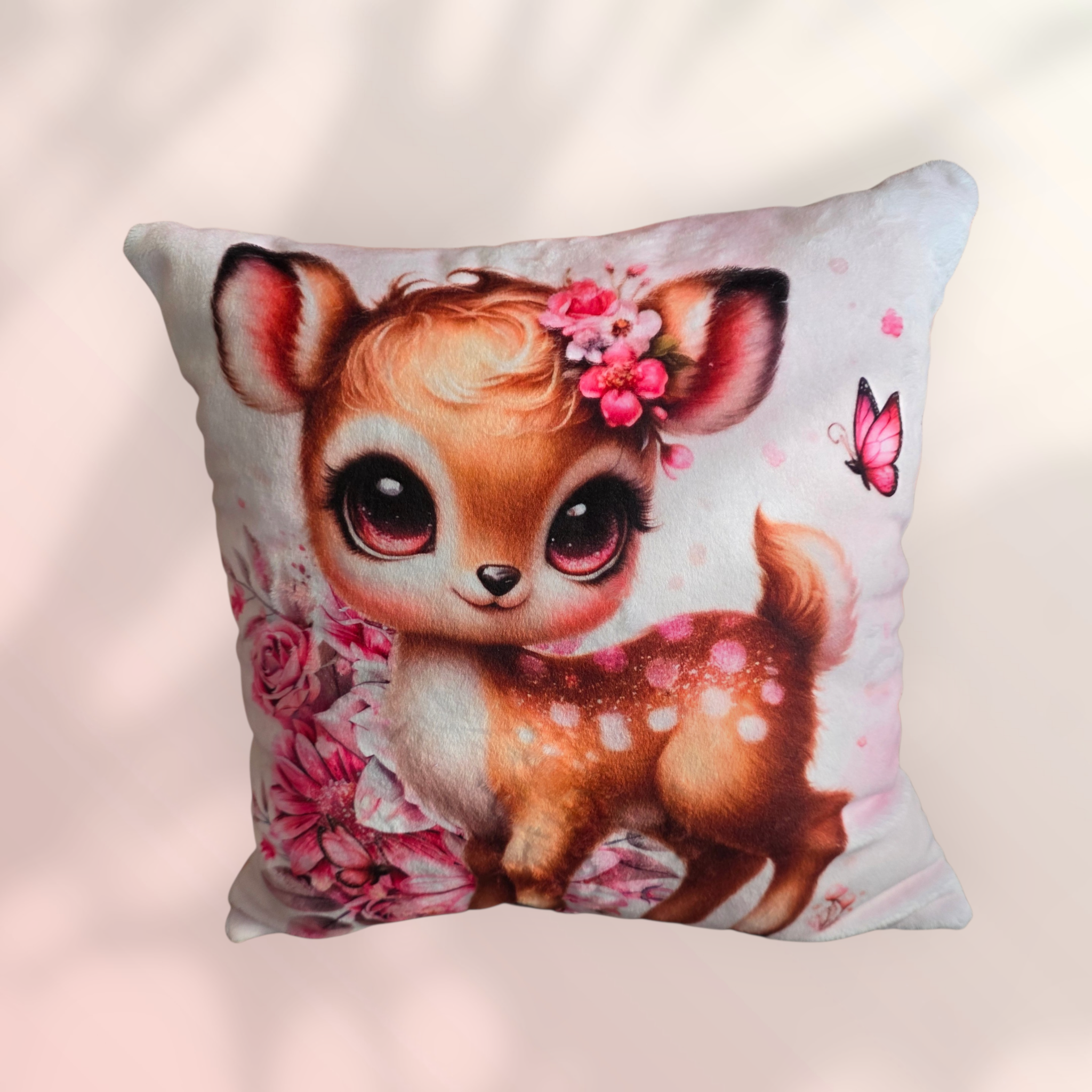 Coussin Bichette
