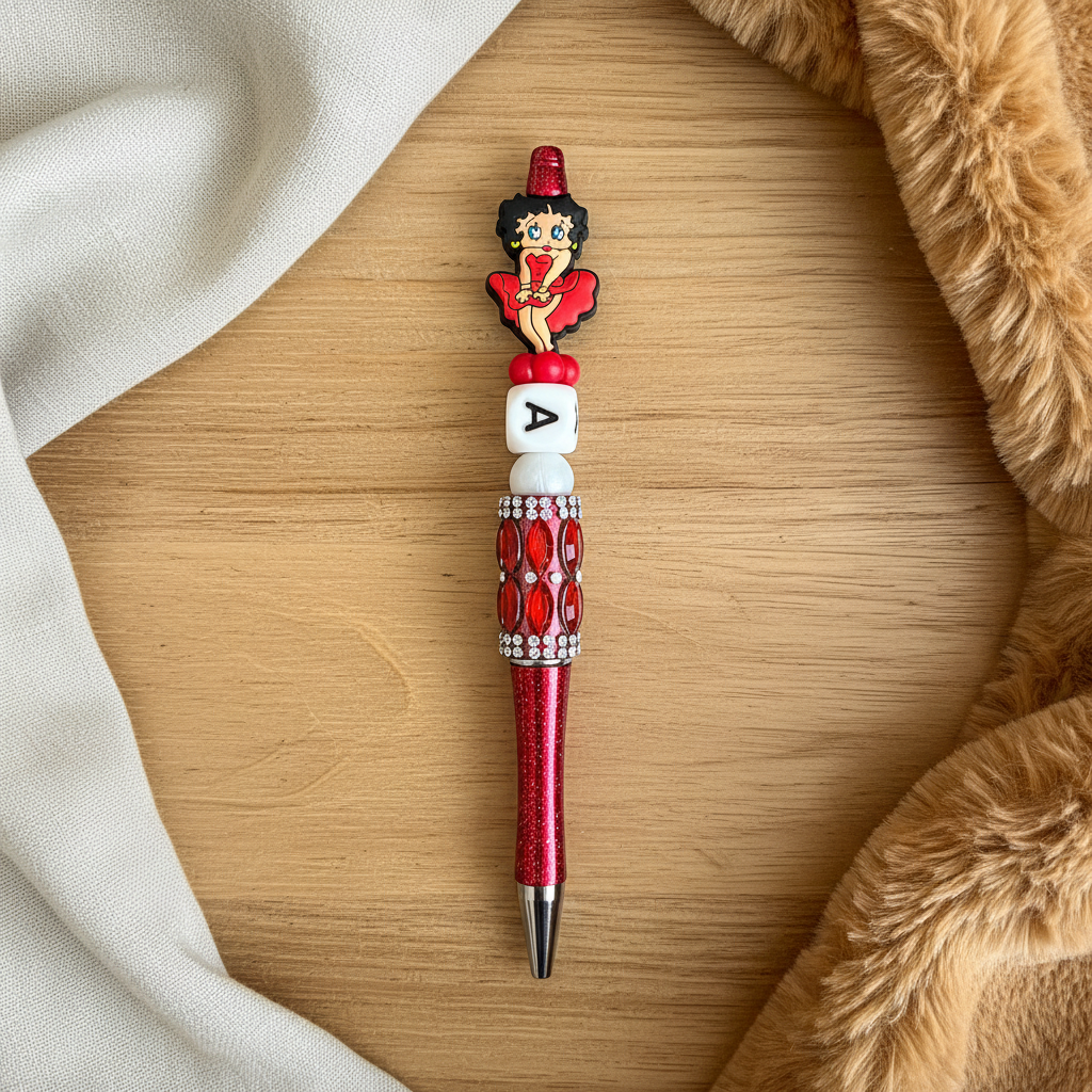 Stylos personnalisable