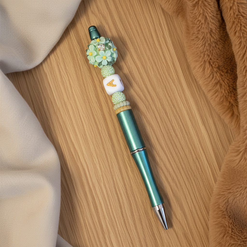Stylos personnalisable