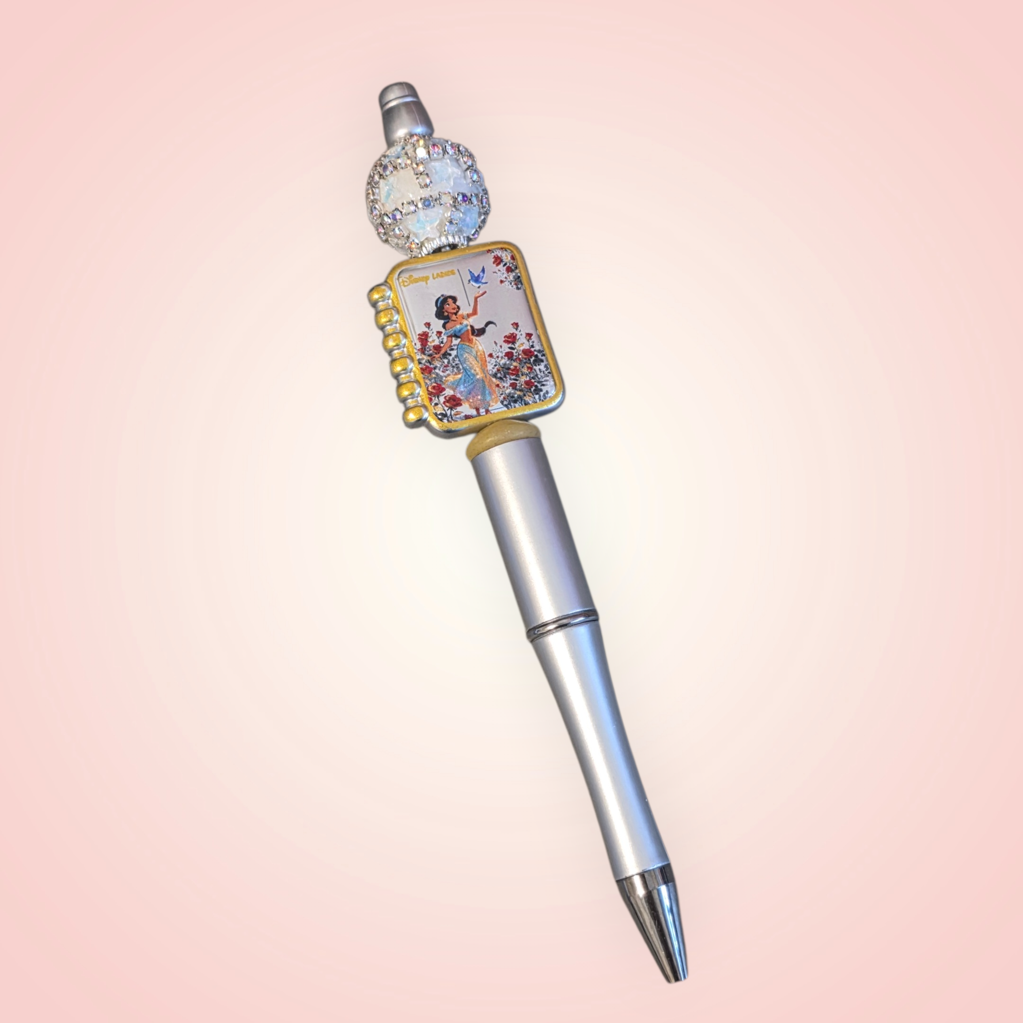 Stylos personnalisable