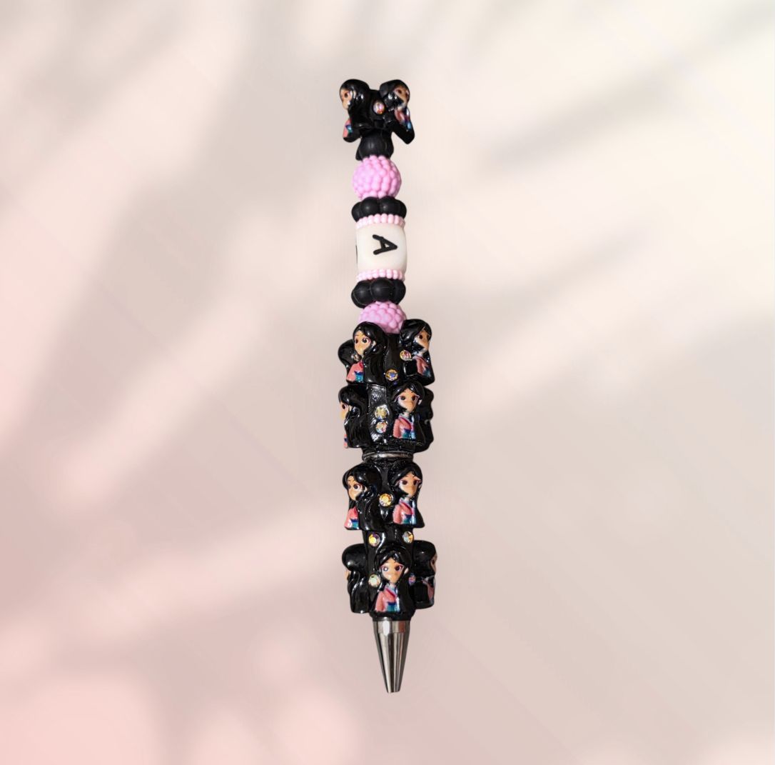 Stylos personnalisable