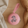 Pochette en silicone