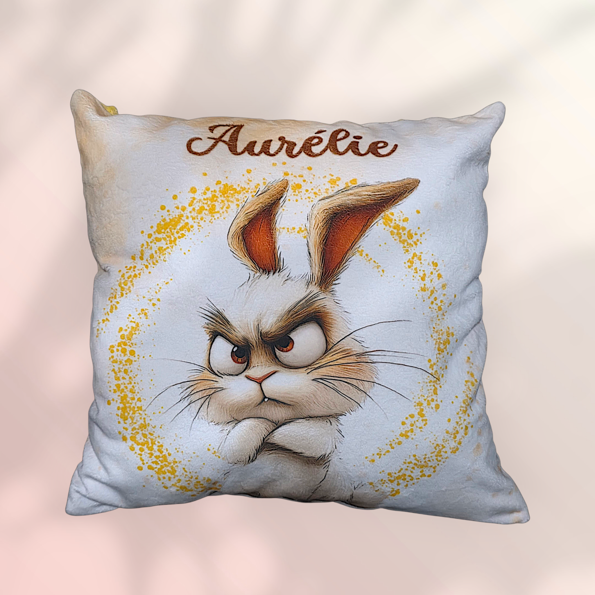 Coussin