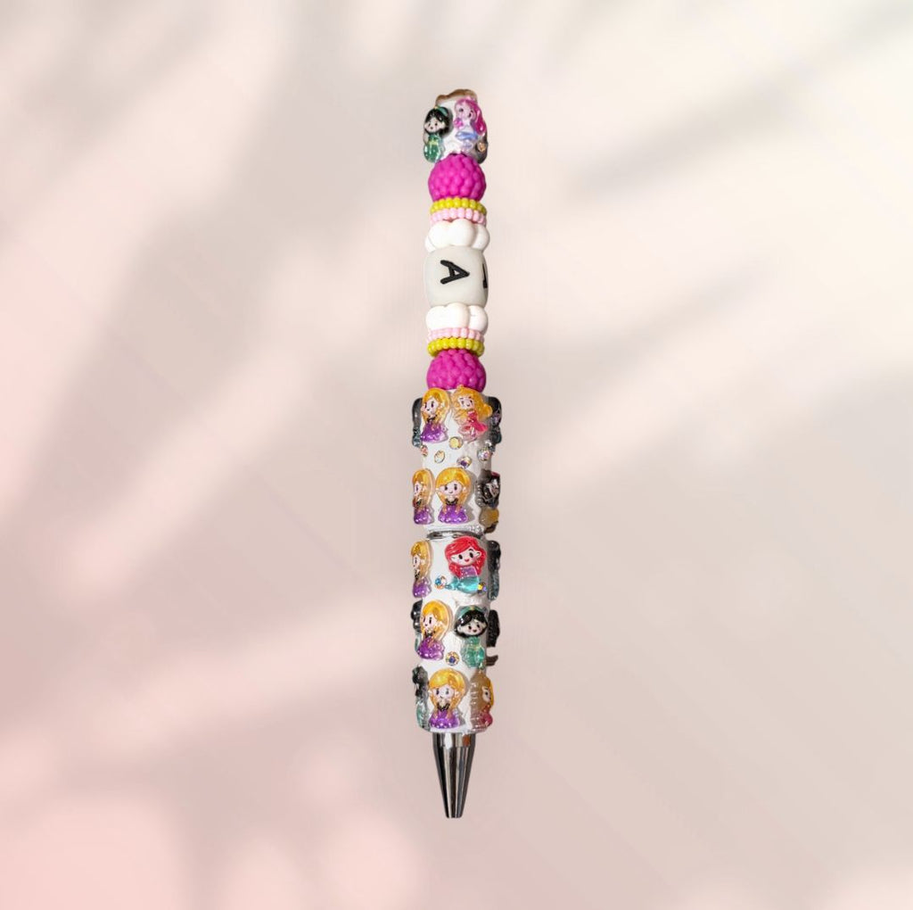 Stylos personnalisable