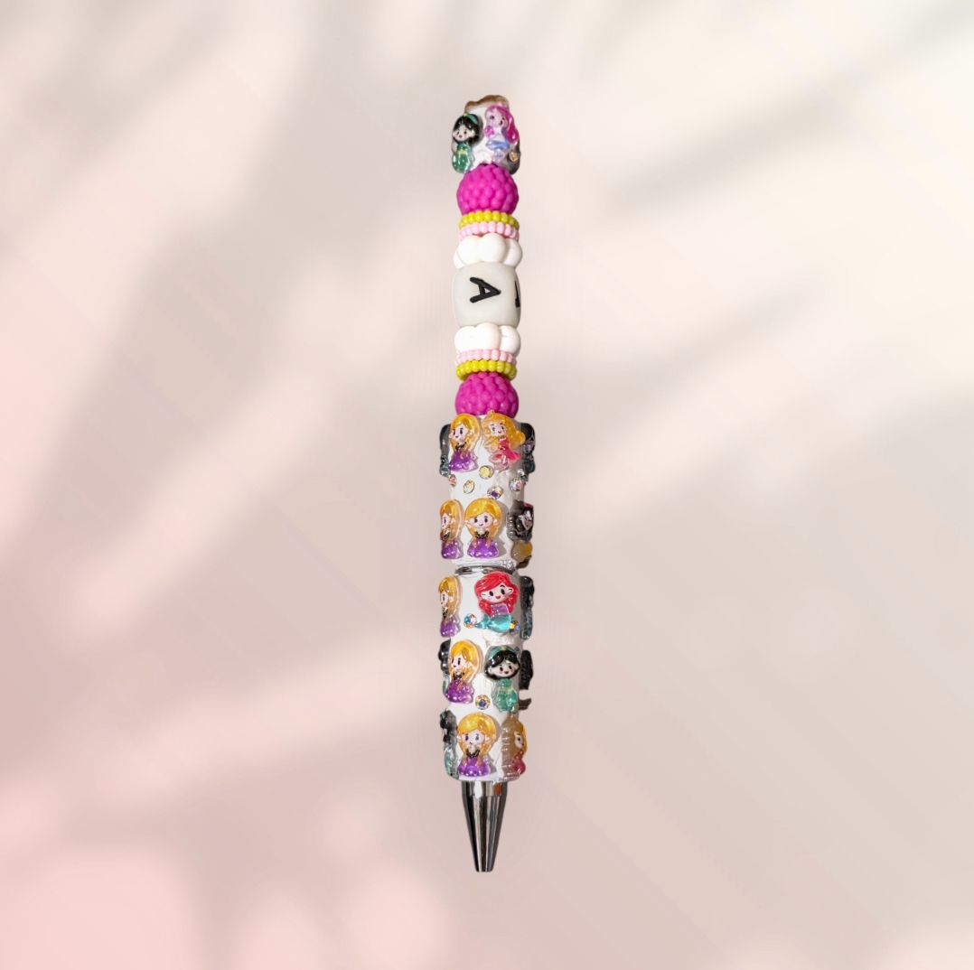 Stylos personnalisable