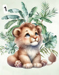 Couverture polaire bébé