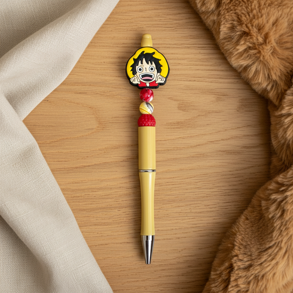 Stylos personnalisable