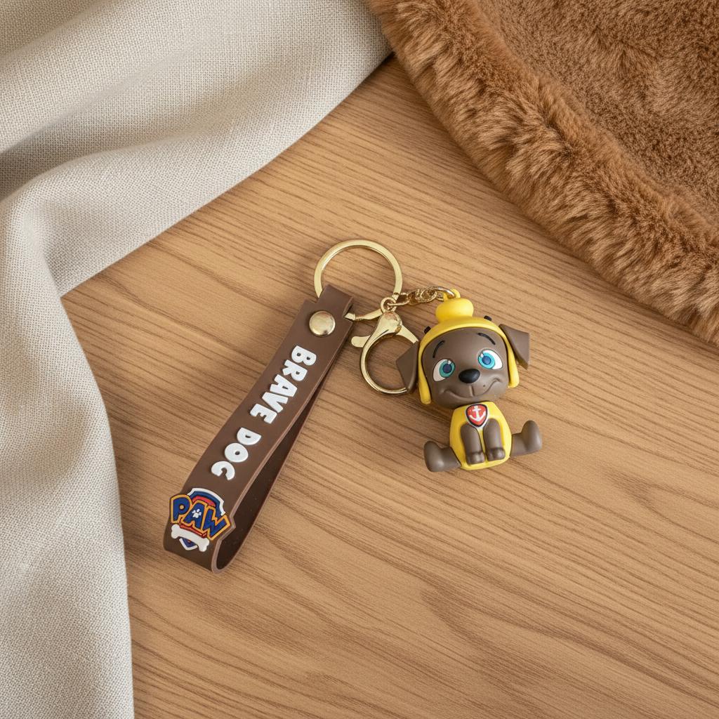 Porte-clé